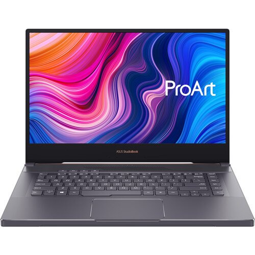 ASUS ProArt StudioBook Pro 15 (W500G5T-XS77)