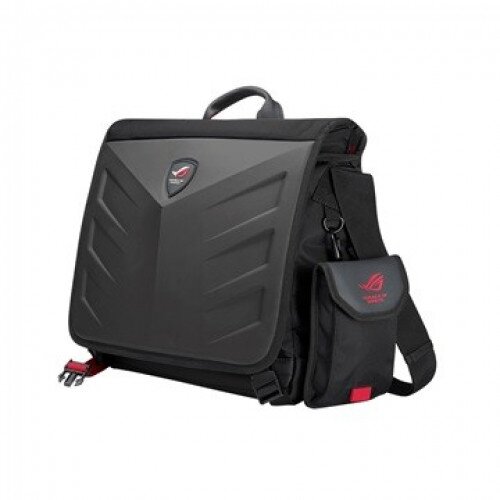 ASUS ROG Ranger Messenger Laptop Bag