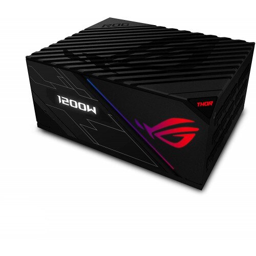 ASUS ROG-THOR-1200P Power Supply