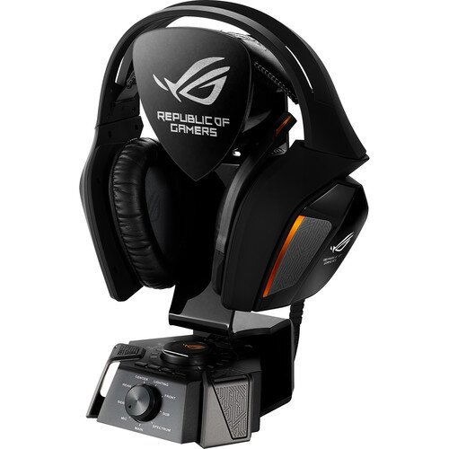 ASUS ROG Centurion Gaming Headset