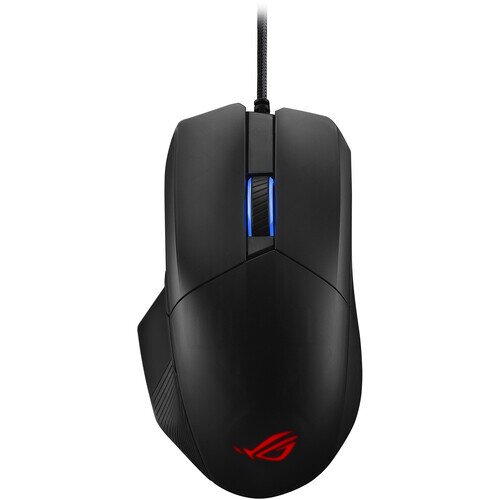 ASUS ROG Chakram Core Wired Gaming Mouse