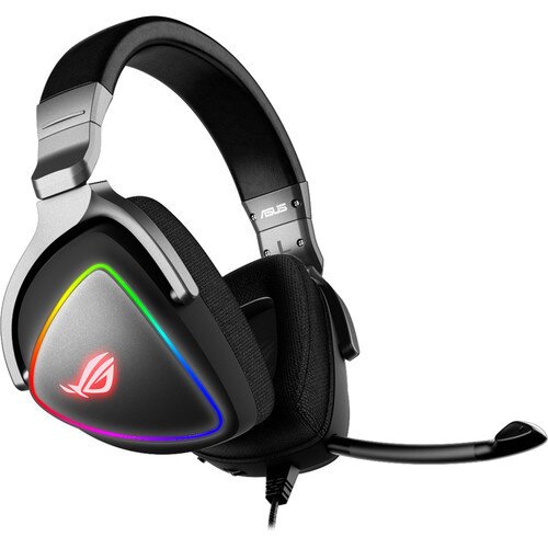 ASUS ROG Delta Gaming Headset