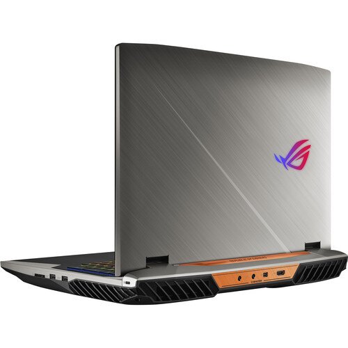 Buy ASUS 17.3" ROG Desktop Replacement Gaming Laptop online in Pakistan Tejar.pk