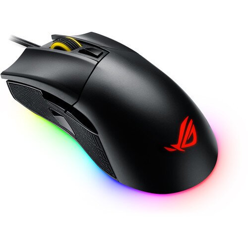 ASUS ROG Gladius II Gaming Mouse