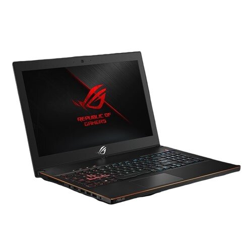 ASUS 15" ROG GU501 Gaming Laptop