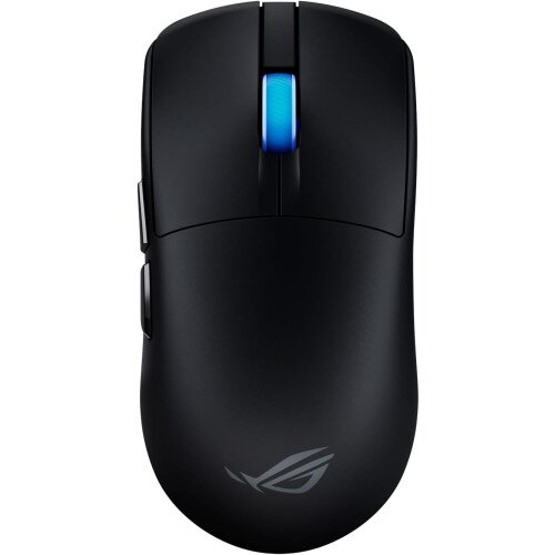 ASUS ROG Harpe II Ace Wireless Gaming Mouse - Black
