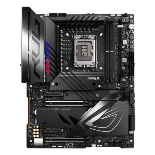 ASUS ROG MAXIMUS Z790 APEX ENCORE Gaming Motherboard