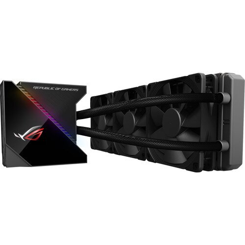 ASUS ROG RYUJIN 360 Liquid Cooler