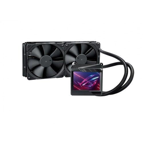 ASUS ROG RYUJIN II 240 Liquid Cooler