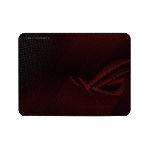 ASUS ROG Scabbard II Gaming Mouse Pad - Medium