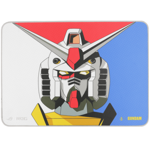 ASUS ROG Sheath GUNDAM EDITION Gaming Mouse Pad