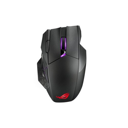 ASUS ROG Spatha X Wireless Gaming Mouse