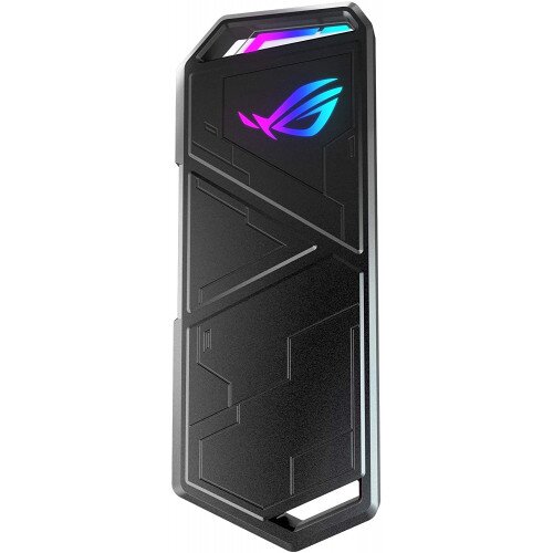 ASUS ROG Strix Arion Lite M.2 NVMe SSD Enclosure