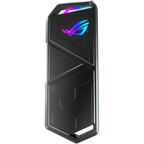 ASUS ROG Strix Arion M.2 NVMe SSD Enclosure USB3.2 GEN2 Type-C (10 Gbps)