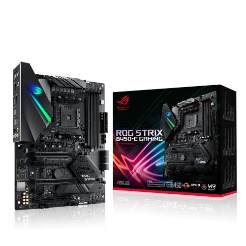 ASUS ROG STRIX B450-E GAMING Motherboard