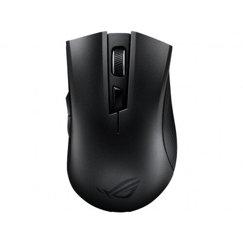ASUS ROG Strix Carry Ergonomic Wireless Gaming Mouse