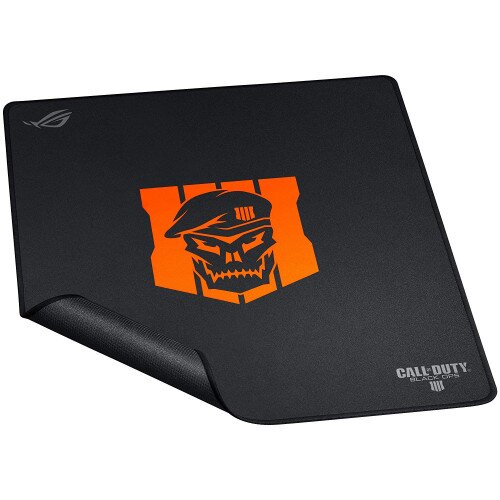 ASUS ROG Strix Edge Call of Duty Black Ops 4 COD Edition