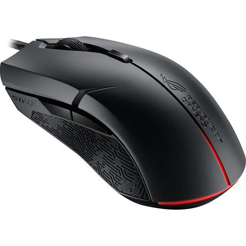 ASUS ROG Strix Evolve Gaming Mouse