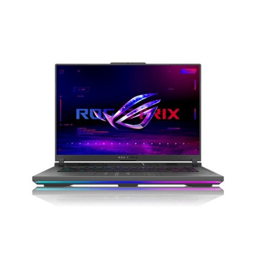ASUS ROG Strix G164 Gaming Laptops (2023) - 16GB DDR5 - NVIDIA GeForce RTX 4050 - ROG Nebula Display 16" QHD+(2560 x 1600, WQXGA) - Windows 11 Home, English