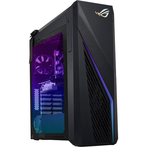 ASUS ROG Strix G16CHR Gaming Desktop