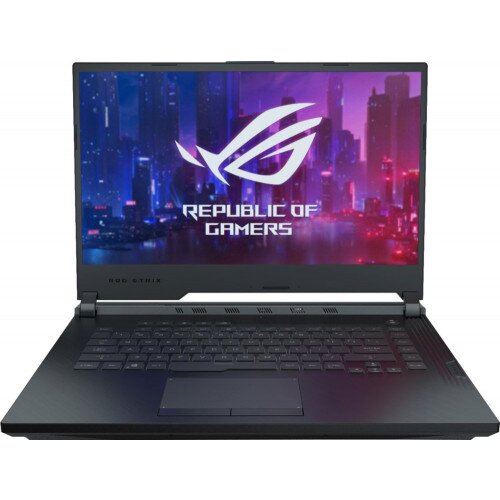 ASUS ROG Strix G 9th Gen Gaming Laptop - 8GB DDR4 - NVIDIA GeForce GTX 1650 4GB GDDR5 - 15.6-inch Full HD (1920x1080) IPS-level panel 120Hz - Windows 10
