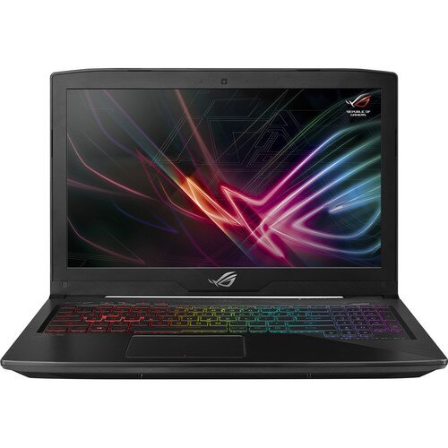 ASUS ROG Strix GL503 7th Gen Gaming Laptop