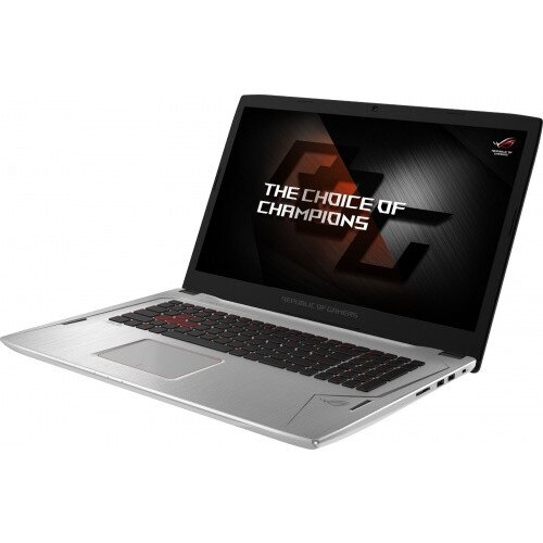 ASUS 17.3" ROG Strix GL702VS-DS74 Gaming Laptop