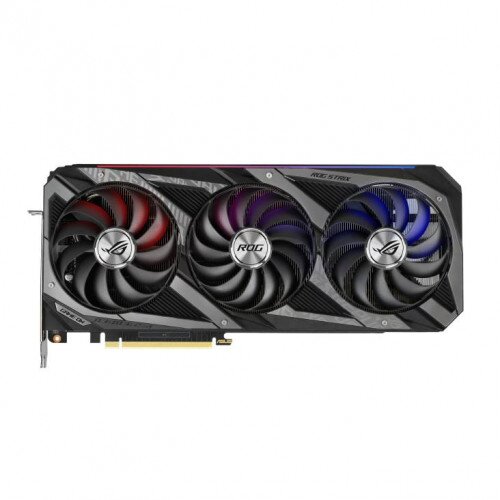 ASUS ROG STRIX RTX 3090 O24G Gaming Graphics Card