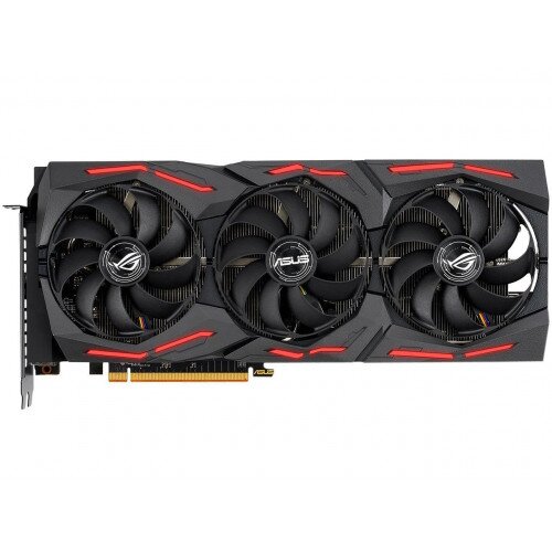 ASUS ROG STRIX RX5700XT O8G Gaming Graphics Card