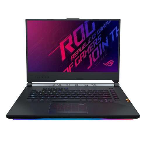 ASUS ROG Strix SCAR lll Gaming Laptop - Intel Core i7 -9750H - 1TB SSHD + 256GB PCIe SSD - 16GB DDR4 - NVIDIA GeForce GTX 1660 Ti - 15.6" Full HD 240Hz
