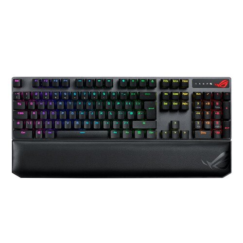 ASUS ROG Strix Scope NX Wireless Deluxe Gaming Keyboard