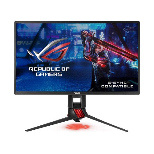 ASUS ROG Strix XG258Q Gaming Monitor - 25 inch