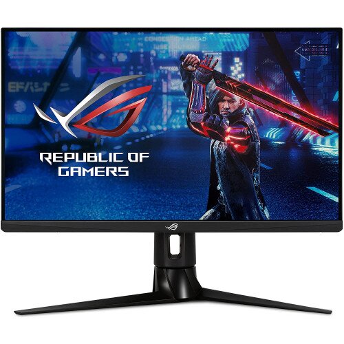 ASUS ROG Strix XG27AQM 27" 2K HDR Gaming Monitor