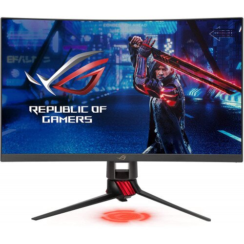 ASUS ROG Strix XG27WQ 27 inch HDR Gaming Monitor