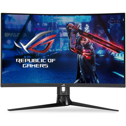 ASUS ROG Strix XG32VC 31.5 inch WQHD (2560 x 1440) Gaming Monitor