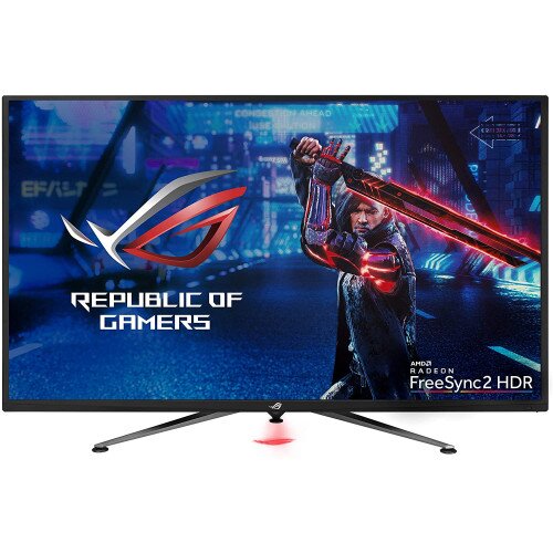 ASUS ROG Strix XG438Q 43-inch HDR Large Gaming Monitor