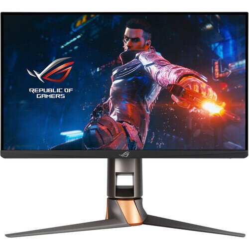ASUS ROG Swift 360Hz PG259QN 24.5” HDR Gaming Monitor