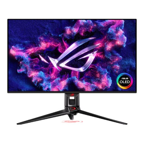 ASUS Rog Swift Oled PG32UCDM Gaming Monitor