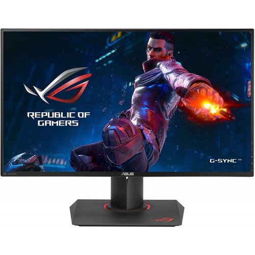 ASUS ROG Swift PG279QZ 27" WQHD G-SYNC Gaming Monitor