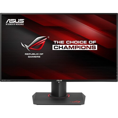 ASUS ROG Swift PG27AQ 27" 4K UHD Gaming Monitor
