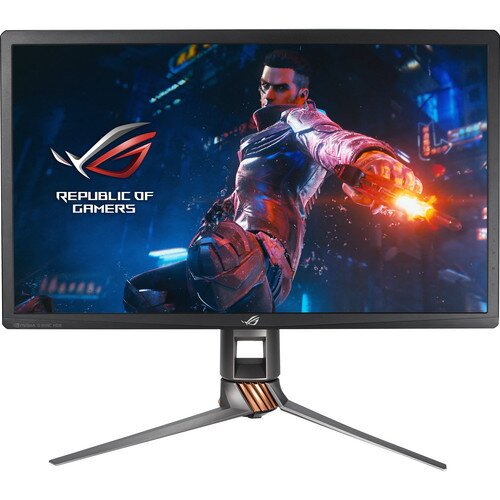 ASUS ROG Swift PG27UQ Gaming Monitor