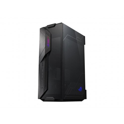 ASUS ROG Z11 GR101/BLK Mini-ITX/DTX Mid-Tower Computer Case