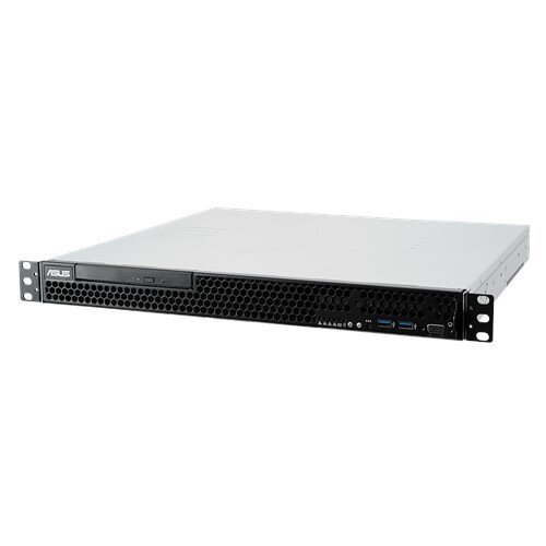 ASUS RS100-E10-PI2 Intel Xeon E Rack-Optimized 1U server