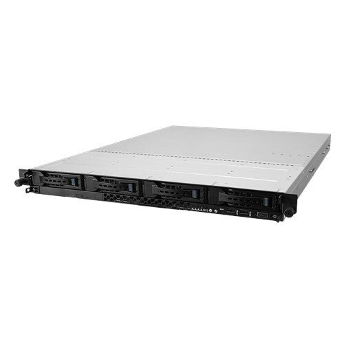 ASUS RS500-E9-RS4 Intel Xeon C621 16 DIMM DDR4 Hot-swap Drives Rack Optimized Server