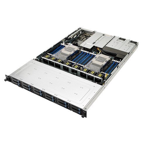 ASUS RS700-E9-RS12 1U High Performance Cache Server