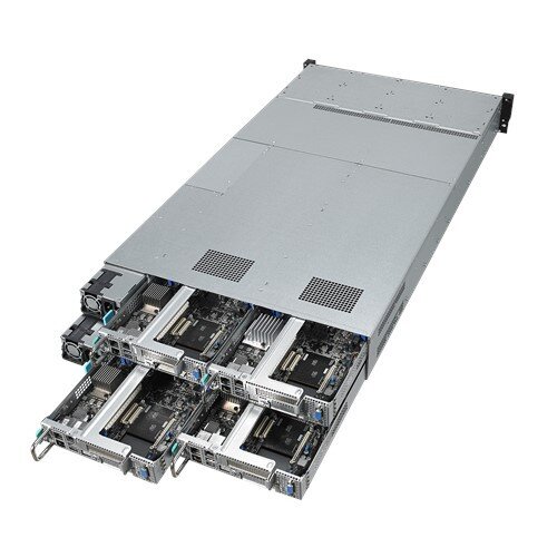 ASUS RS720Q-E9-RS24-S High Density Server