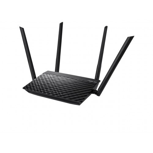 ASUS RT-AC1200GE Dual Band WiFi Router