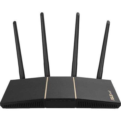 ASUS RT-AX57 (AX3000) Dual Band WiFi 6 Extendable Router