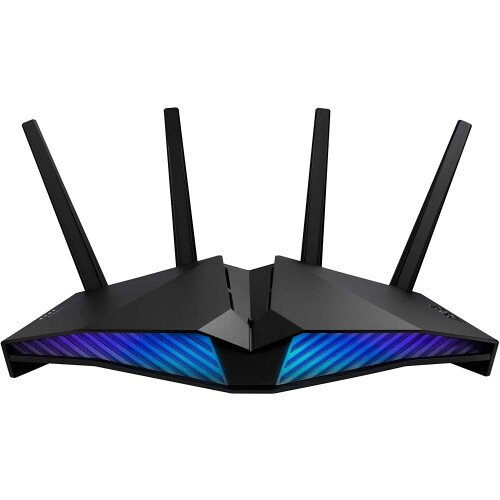 ASUS RT-AX82U AX5400 Wireless Dual-Band WiFi 6 Gaming Router