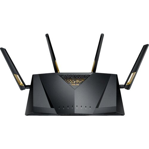 ASUS RT-AX88U Dual Band 802.11ax WiFi Router